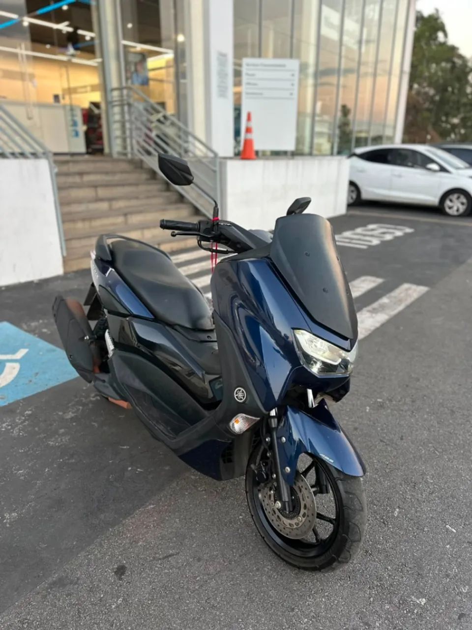 NMax - Foto 2