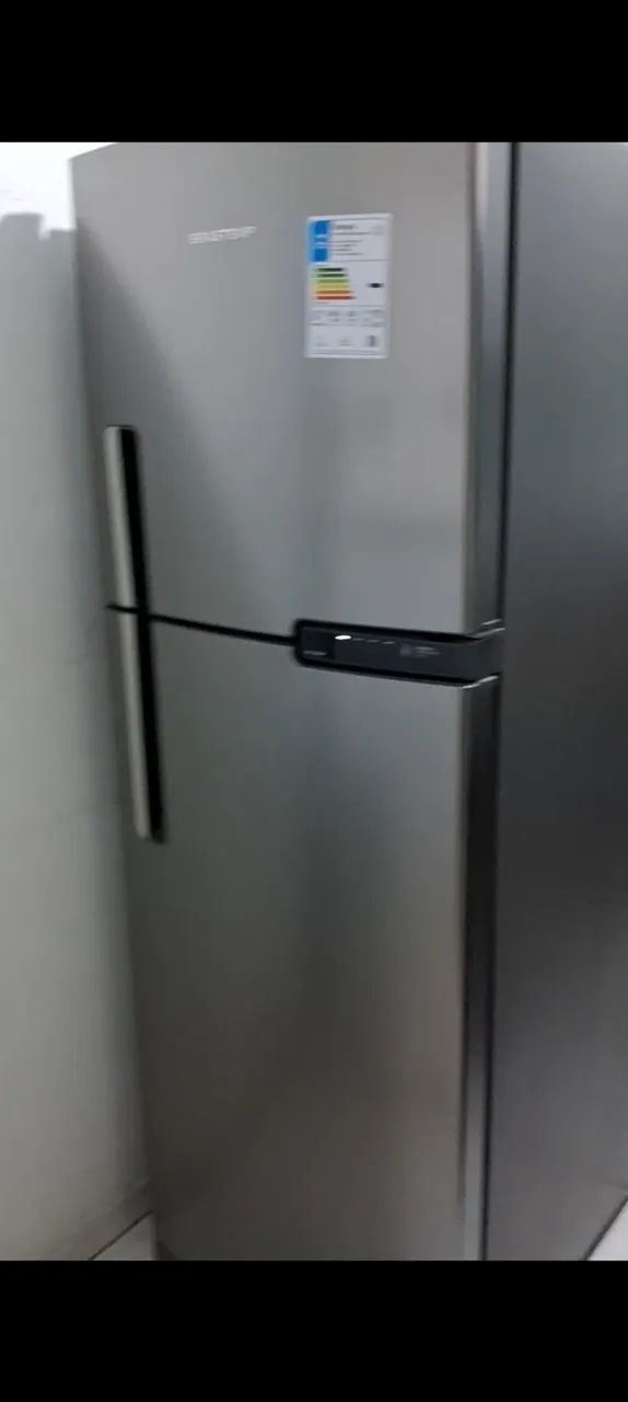 Geladeira Brastemp  - Foto 5