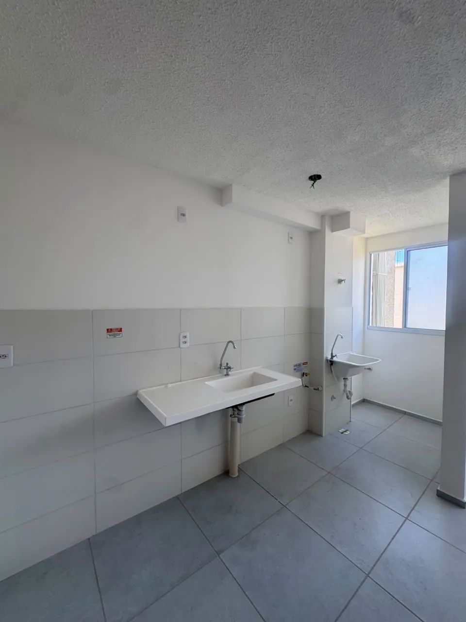 2 quartos piata, primeiro morador  - Foto 4