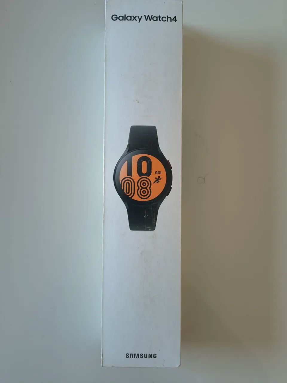 Vendo Smartwatch Galaxy Watch 4