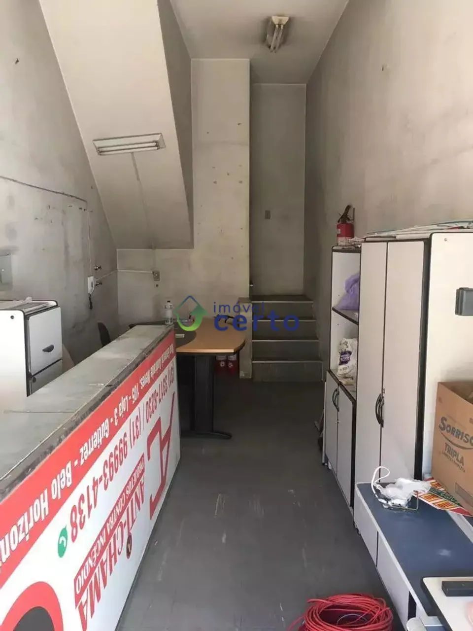Loja / Salão / Ponto Comercial à venda em Belo Horizonte - Foto 5