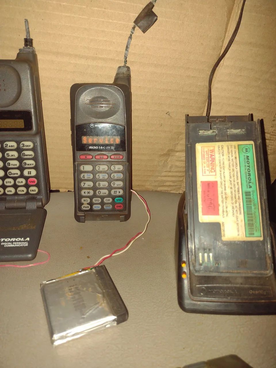 Motorola  - Foto 5