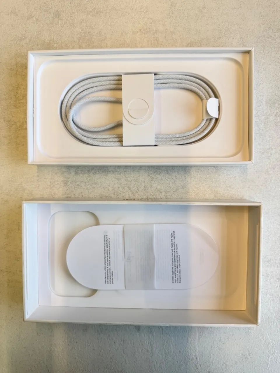 iPhone 17 Pro Max 512gb com garantia Apple  - Foto 5