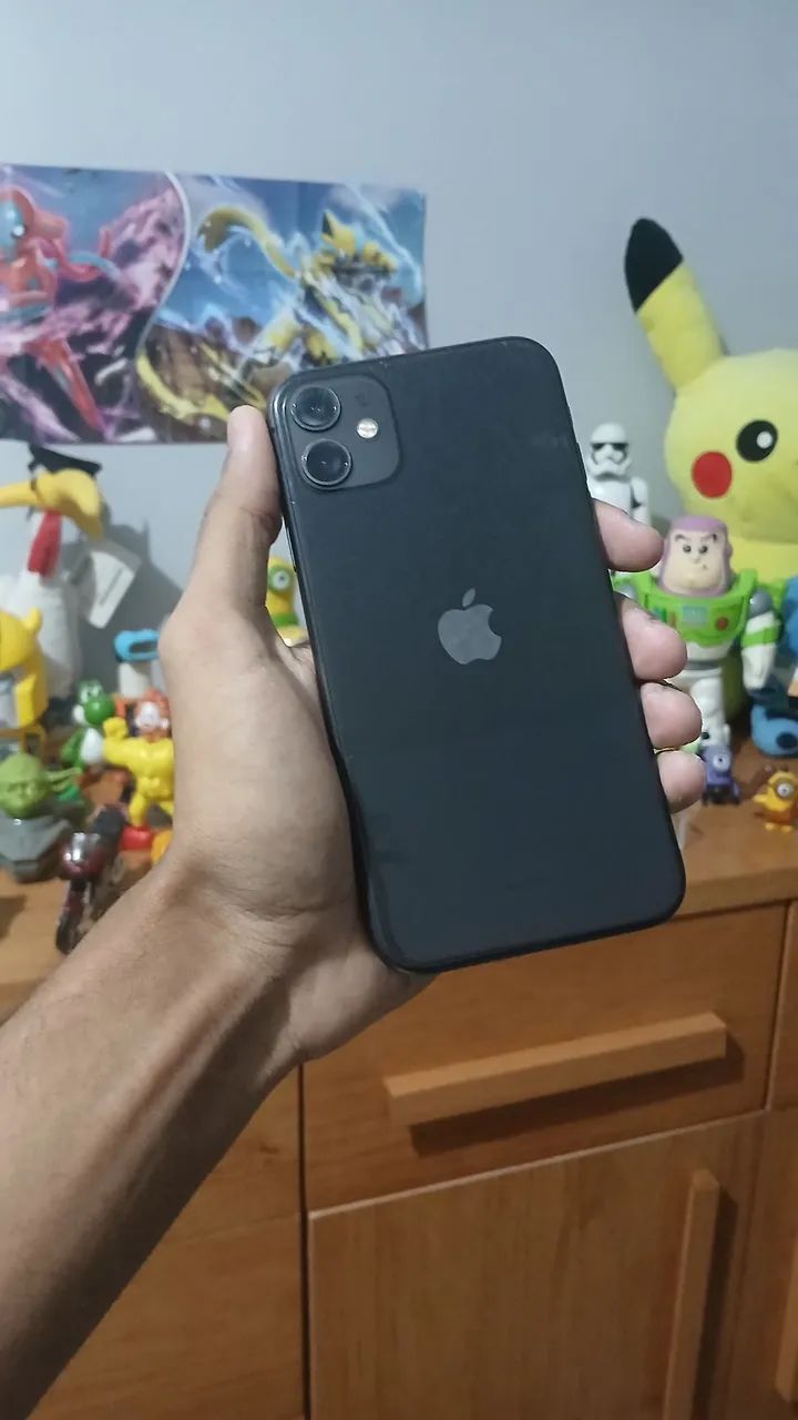 IPHONE 11 64 GB COMPLETO - Foto 2