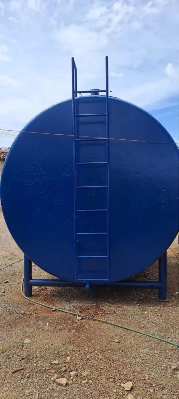 Tanque aéreo  - Foto 2