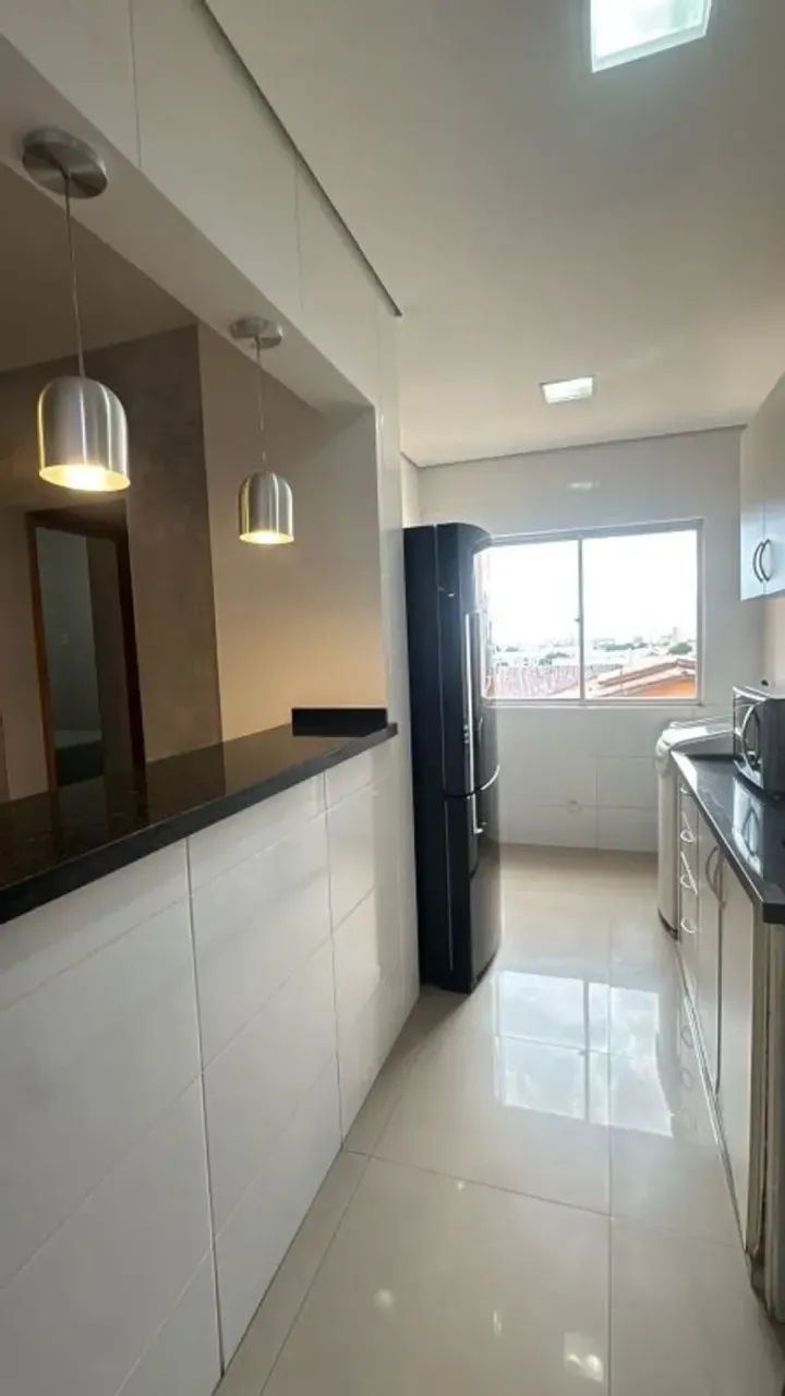 APARTAMENTO À VENDA  EDIFÍCIO TARUMÃ | PICO DO AMOR | CUIABÁ - Foto 5