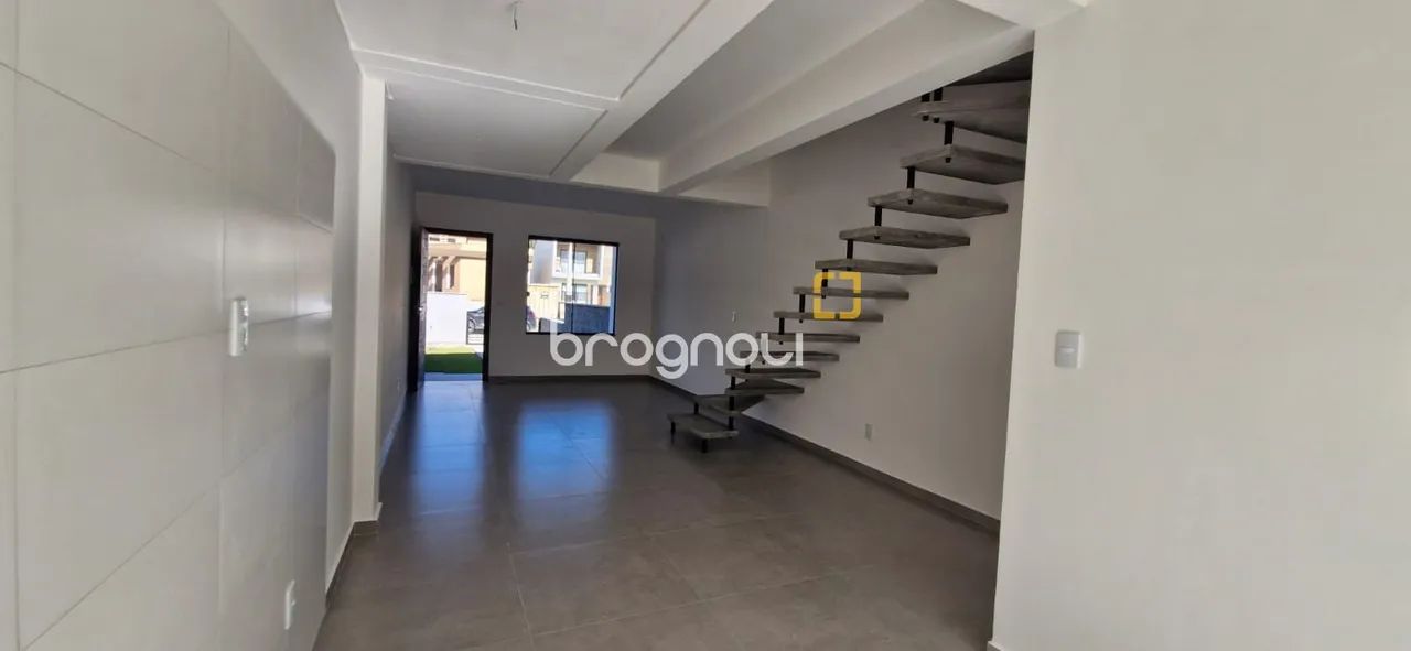 BROGNOLI VENDE - CASA COM 2 DORMITÓRIOS, SENDO 2 SUÍTES - INGLESES RIO VERMELHO. - Foto 4