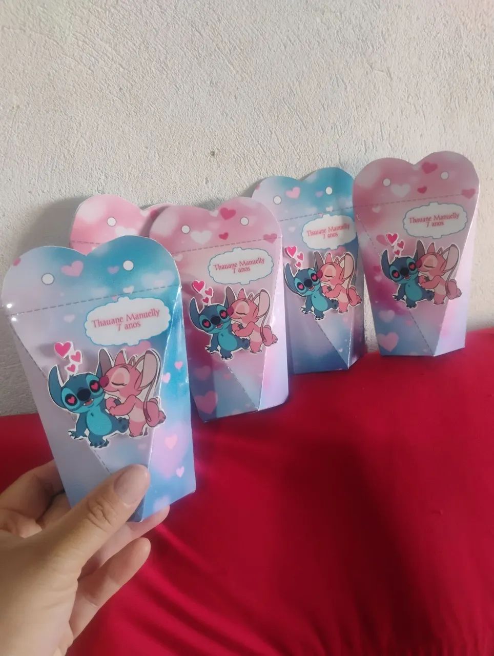 Personalizados - Foto 3
