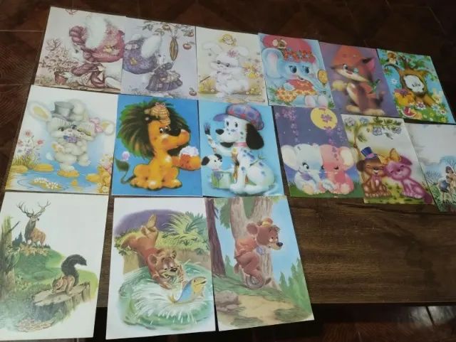 Papeis de Carta - Foto 3