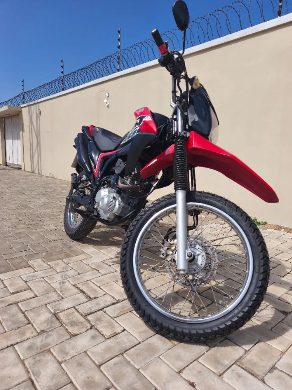Vendo Bros 160 ESSD - Foto 4