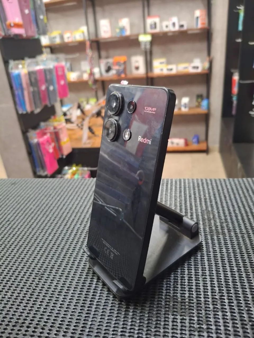 REDMI NOTE 13