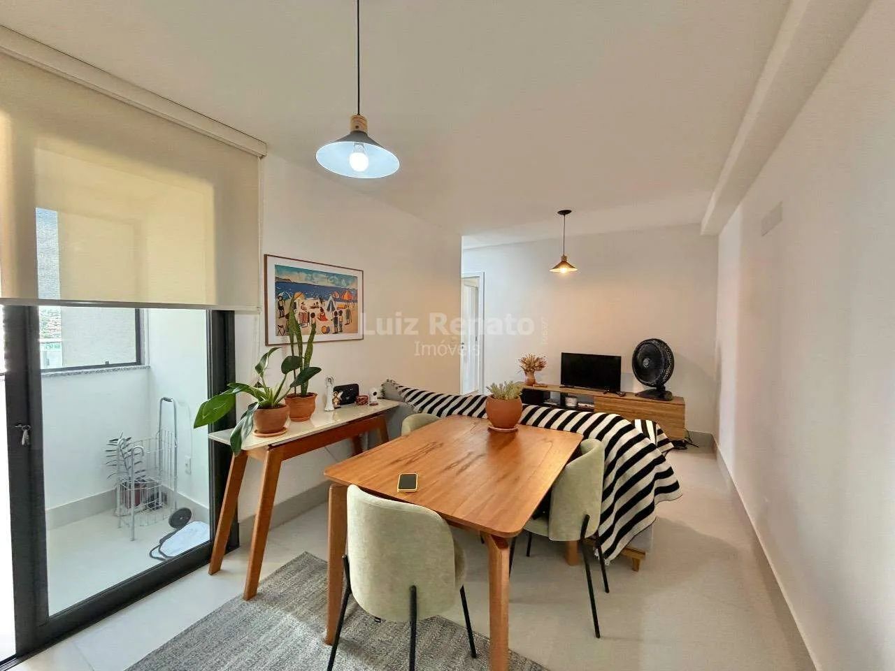 Apartamento à venda no bairro Cidade Nova - Foto 5