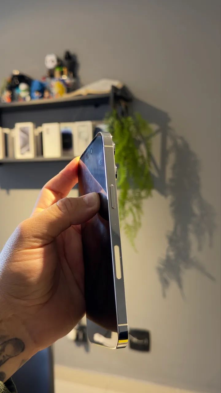 iPhone 14 Pro Max 256GB - Foto 2