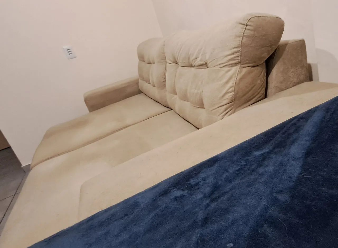 Retractable sofa 2.20 65184958572674121