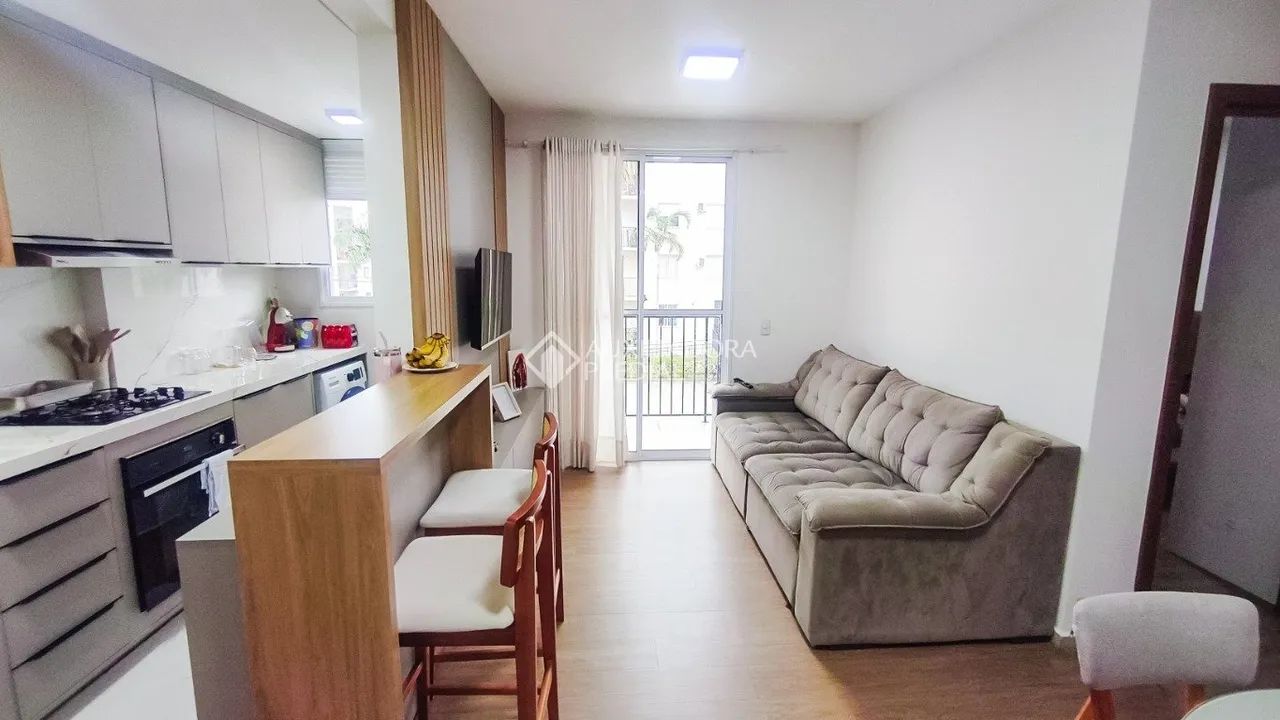 Apartamento 2 quartos à venda em Vargem do Bom Jesus - Foto 3