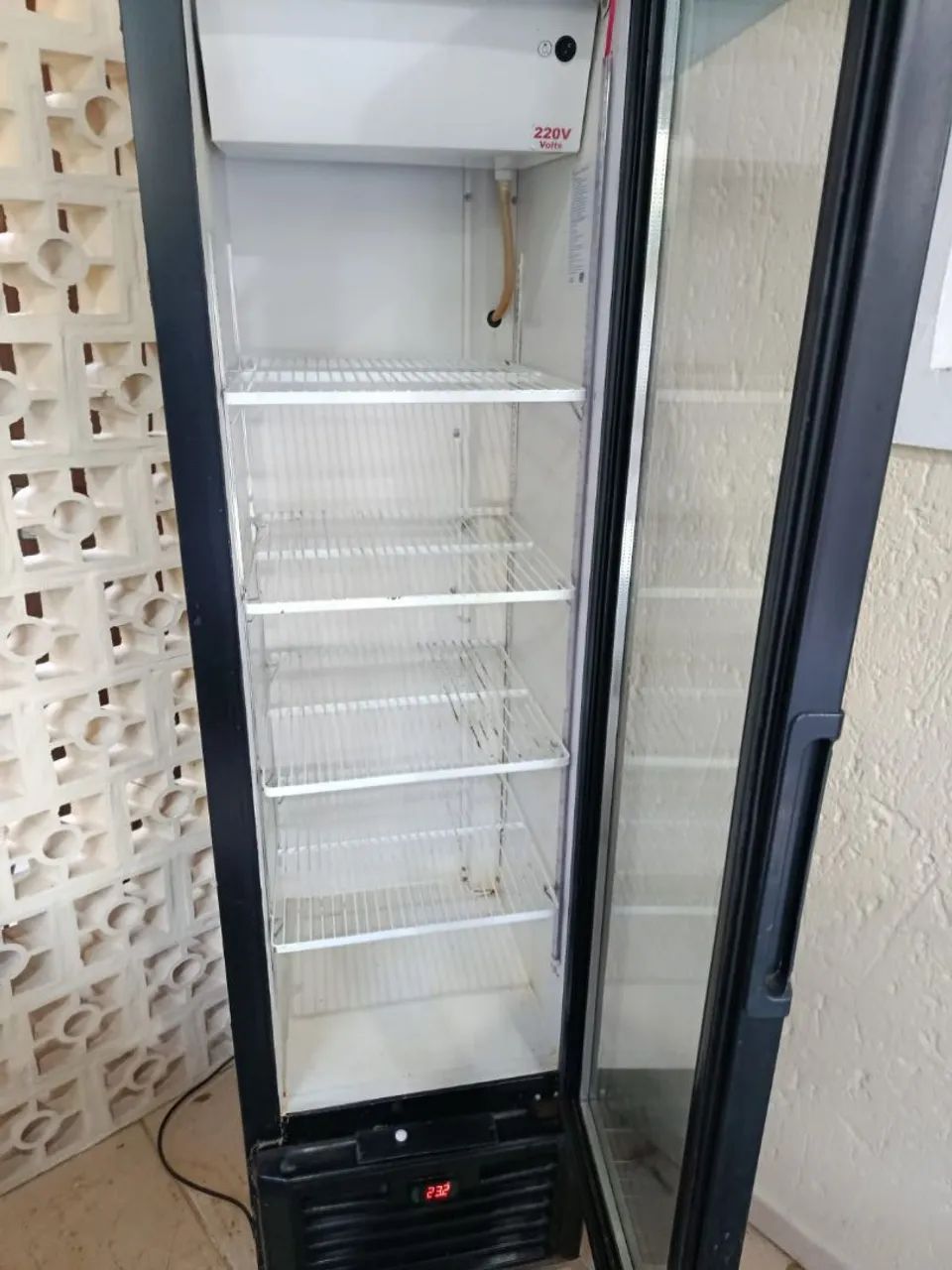 Refrigerador  - Foto 2