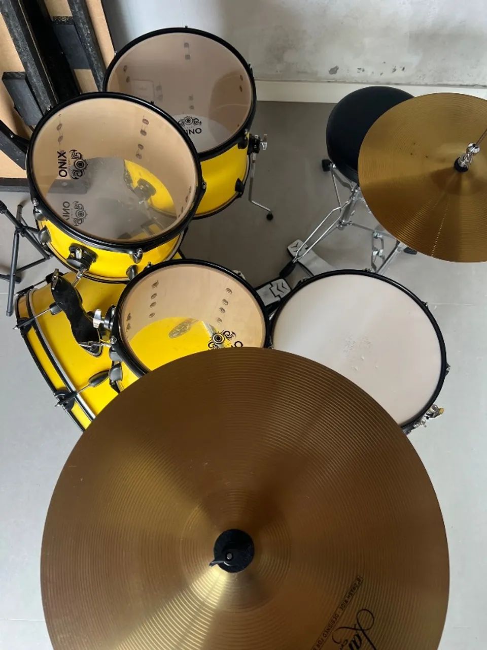 BATERIA - Foto 2