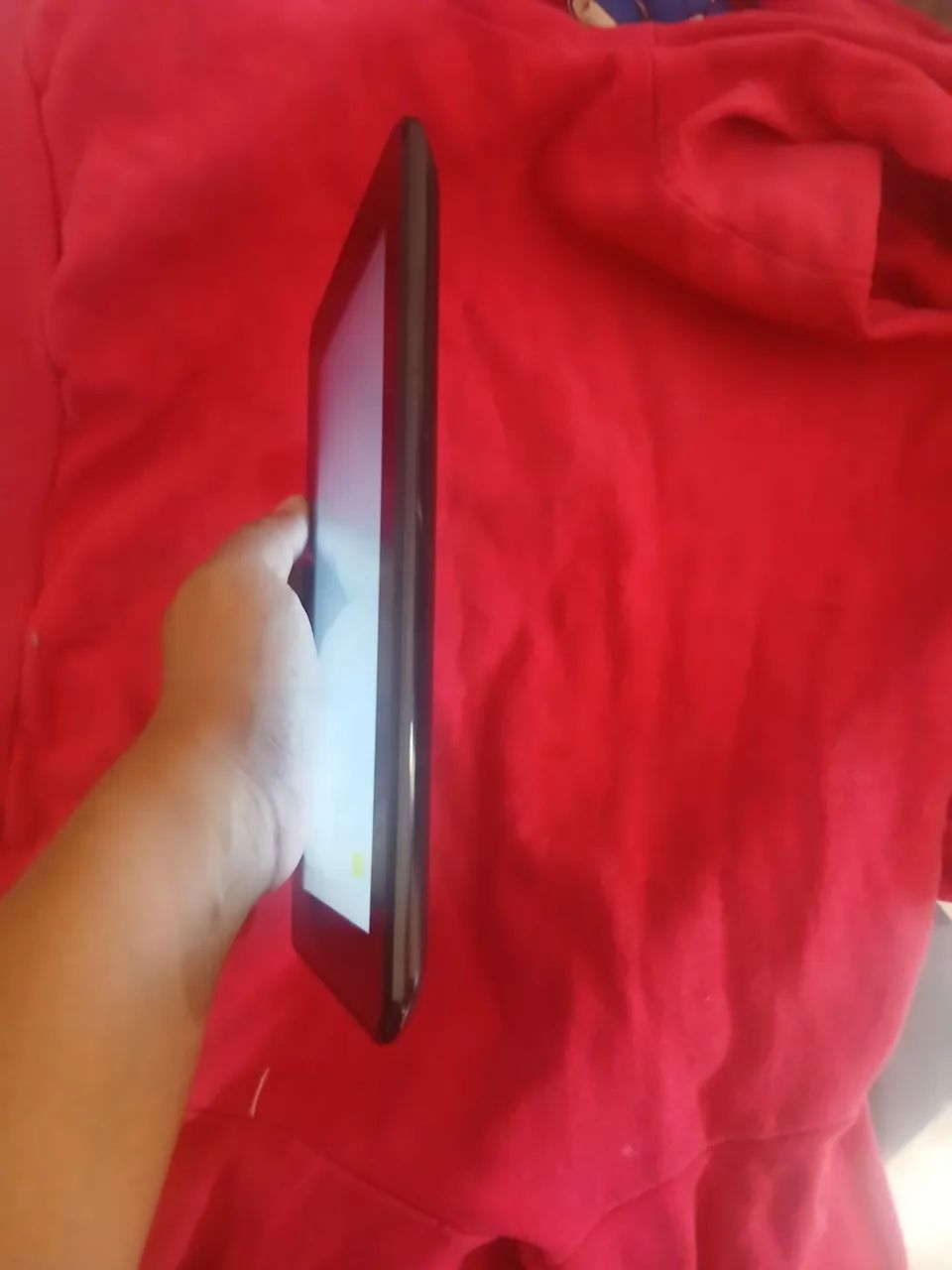 Tablet multilaser M7 _ funcionando - Foto 5
