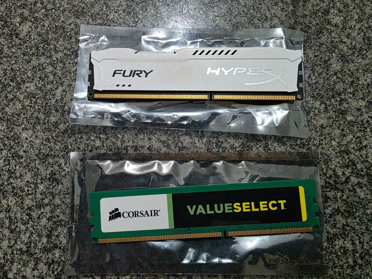 Memória RAM ddr3 de 4gb - Foto 4