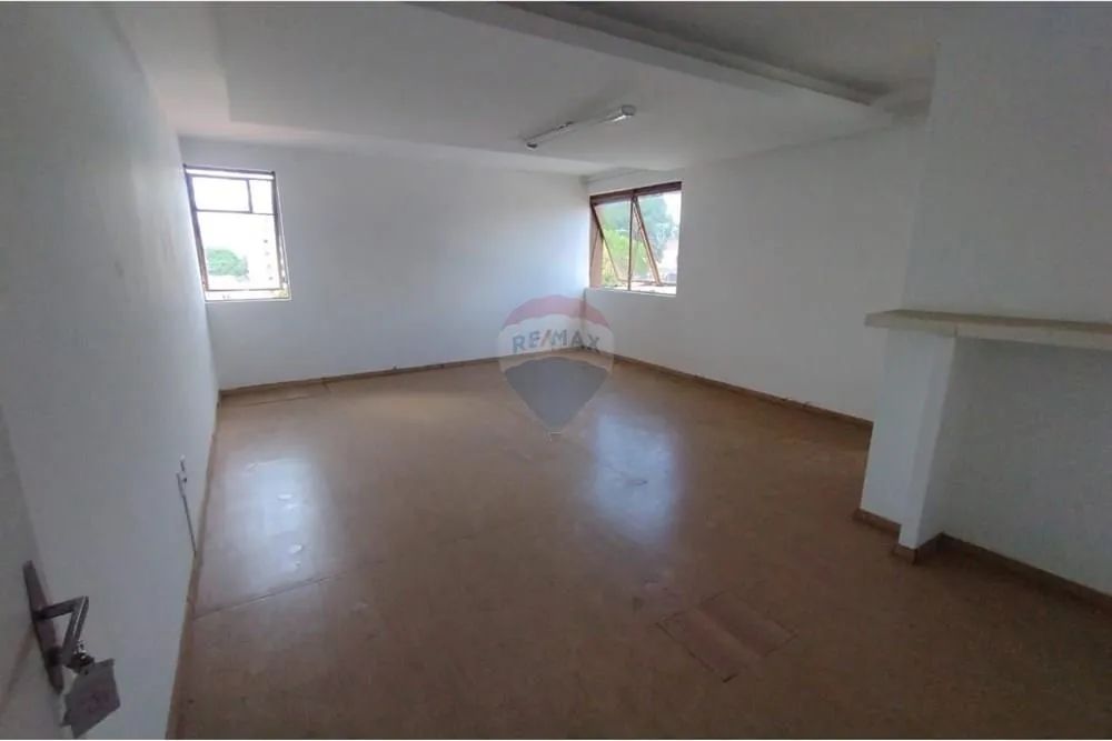 Sala comercial - Centro de Lavras - Locação - Edifício Rodartino Rodarte - Preço Reduzido  - Foto 2
