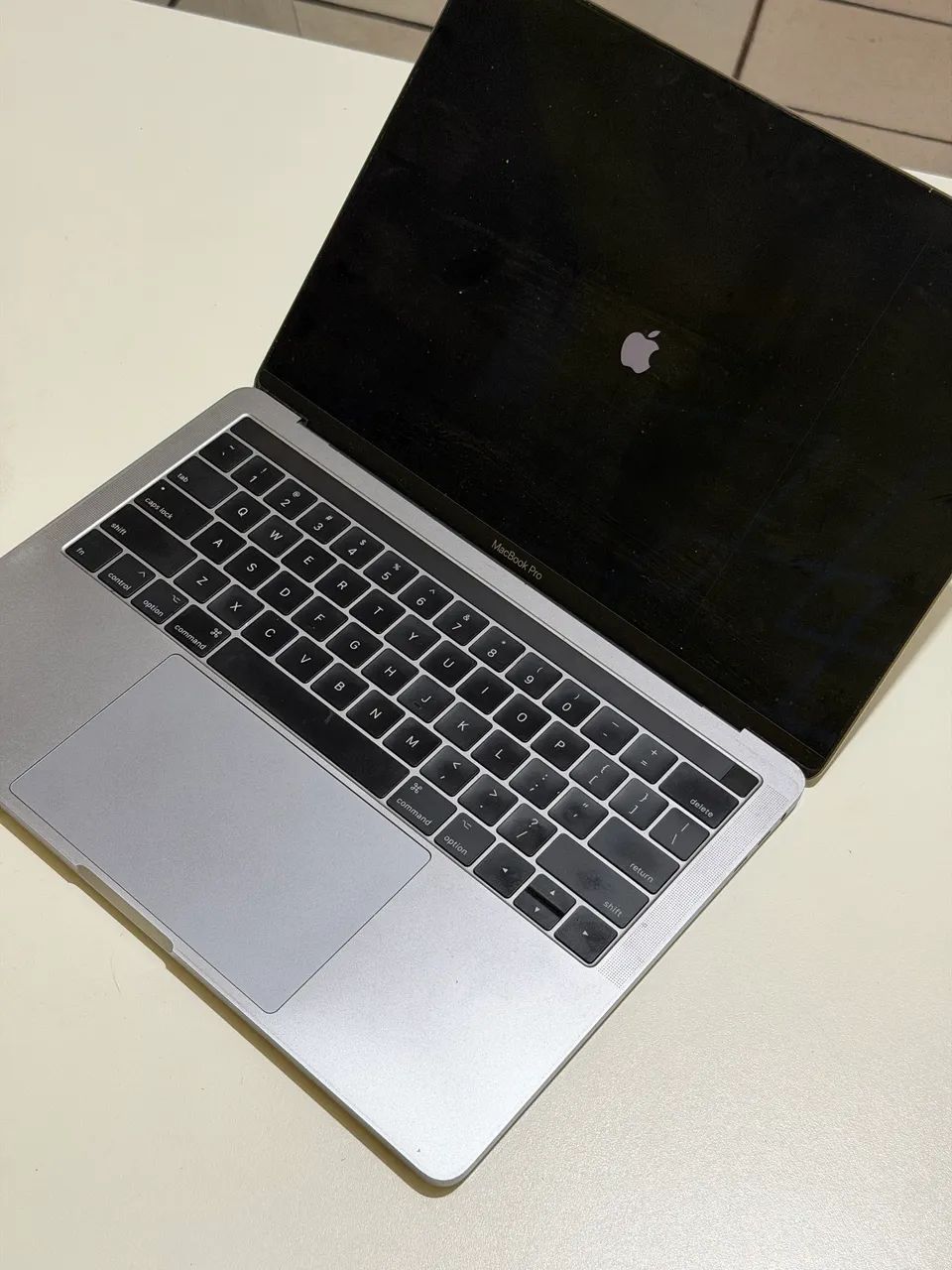 MacBook Pro 2017 Touchbar (leia o anúncio)