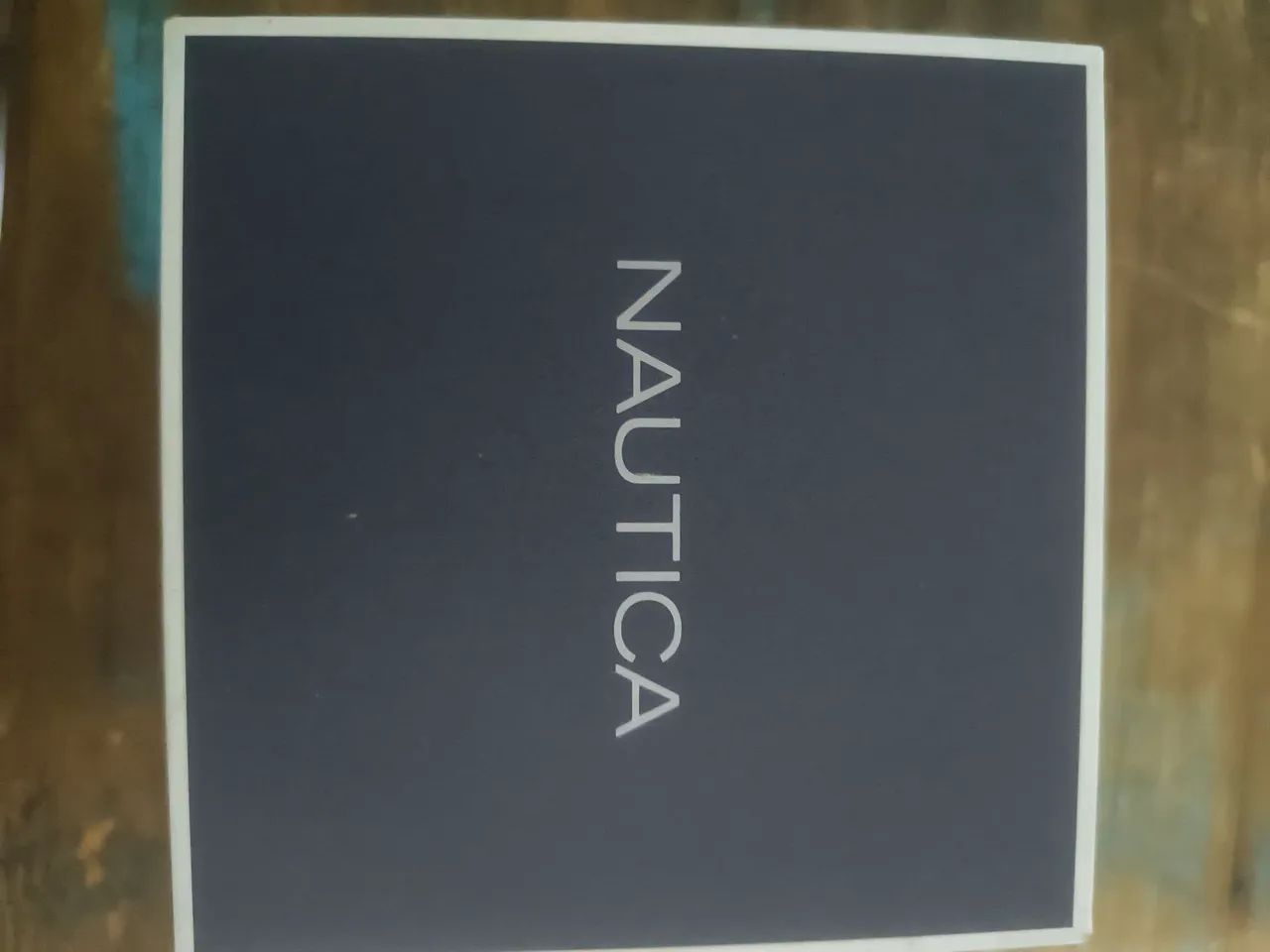 Relógio Náutica  - Foto 3