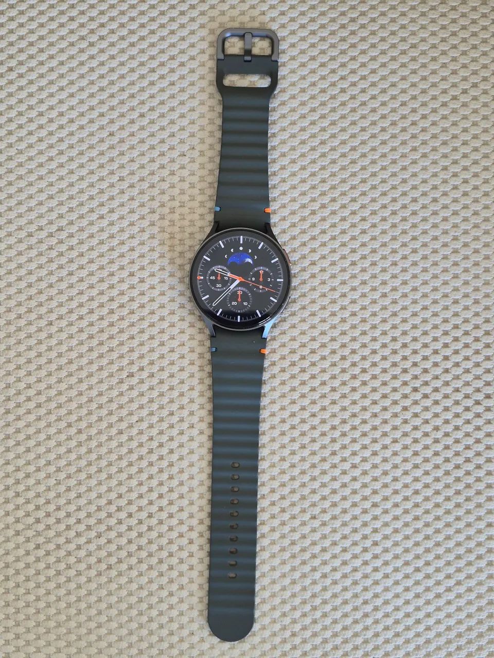 Samsung Galaxy Watch7 - Excelente estado
