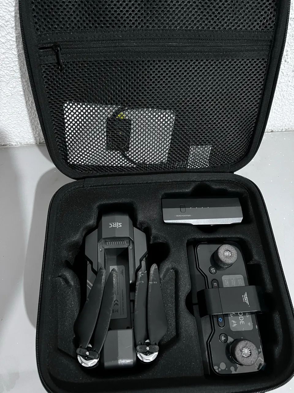 Drone SJRC F11S 4k  - Foto 4