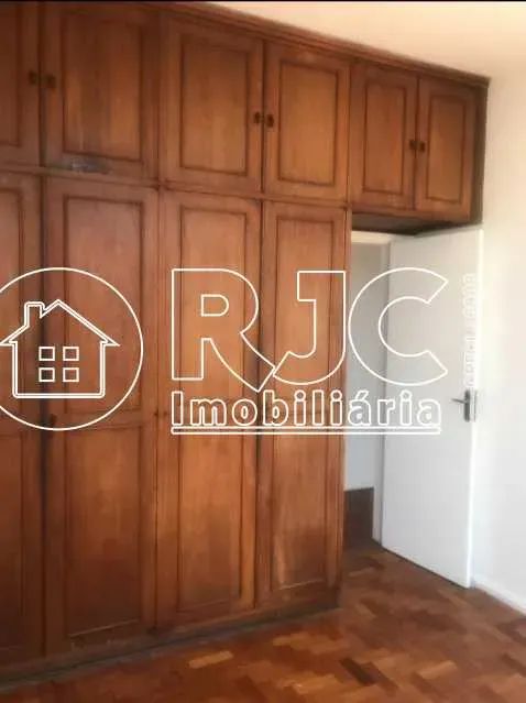 Imóvel para venda tem 73 metros quadrados com 2 quartos em Centro - Rio de Janeiro - RJ - Foto 4