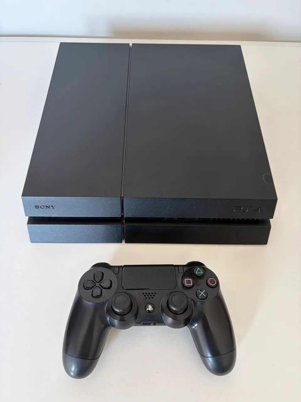 Ps4 500gb - Foto 2