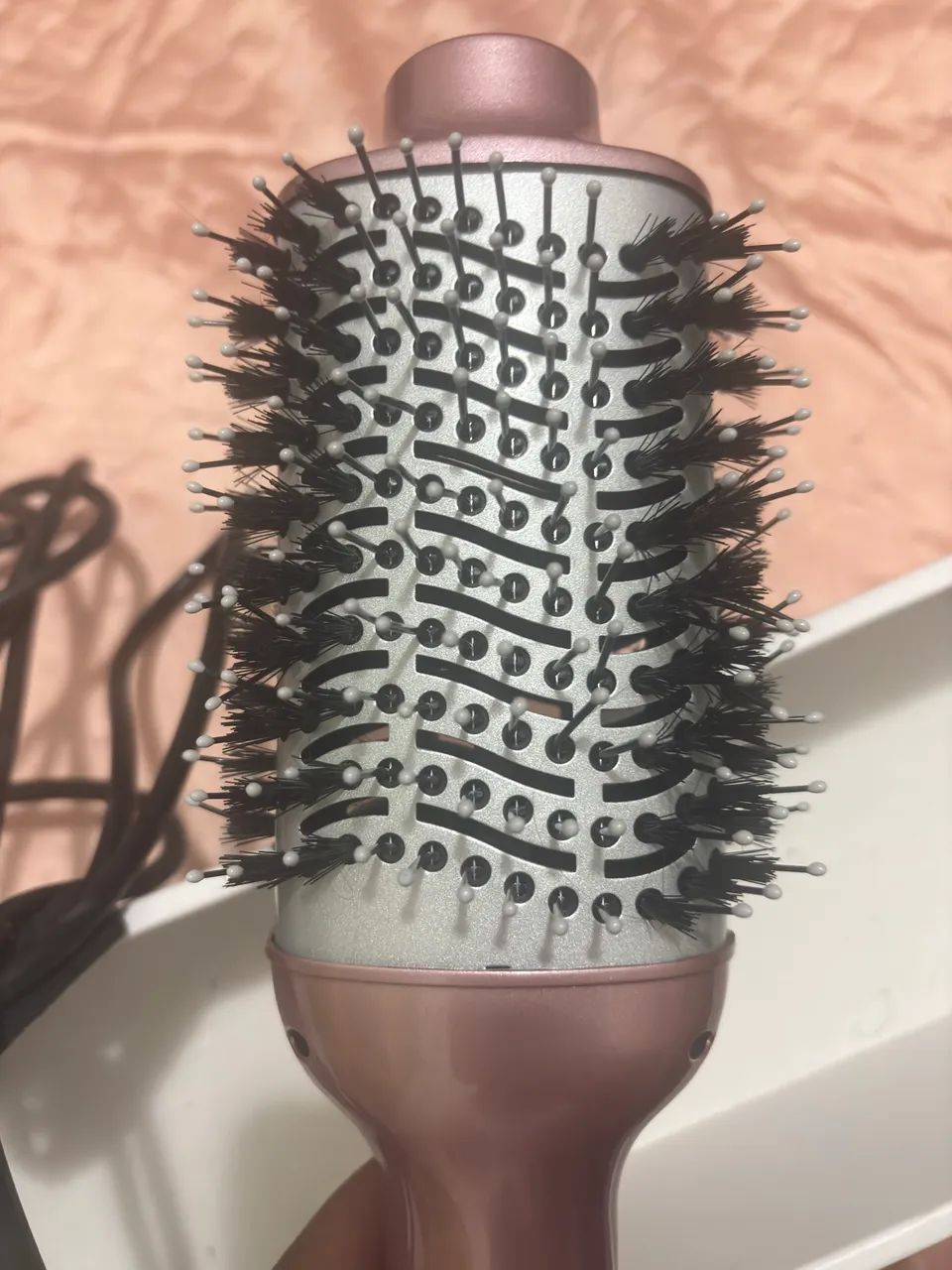 Vendo escova secadora e chapinha  - Foto 3