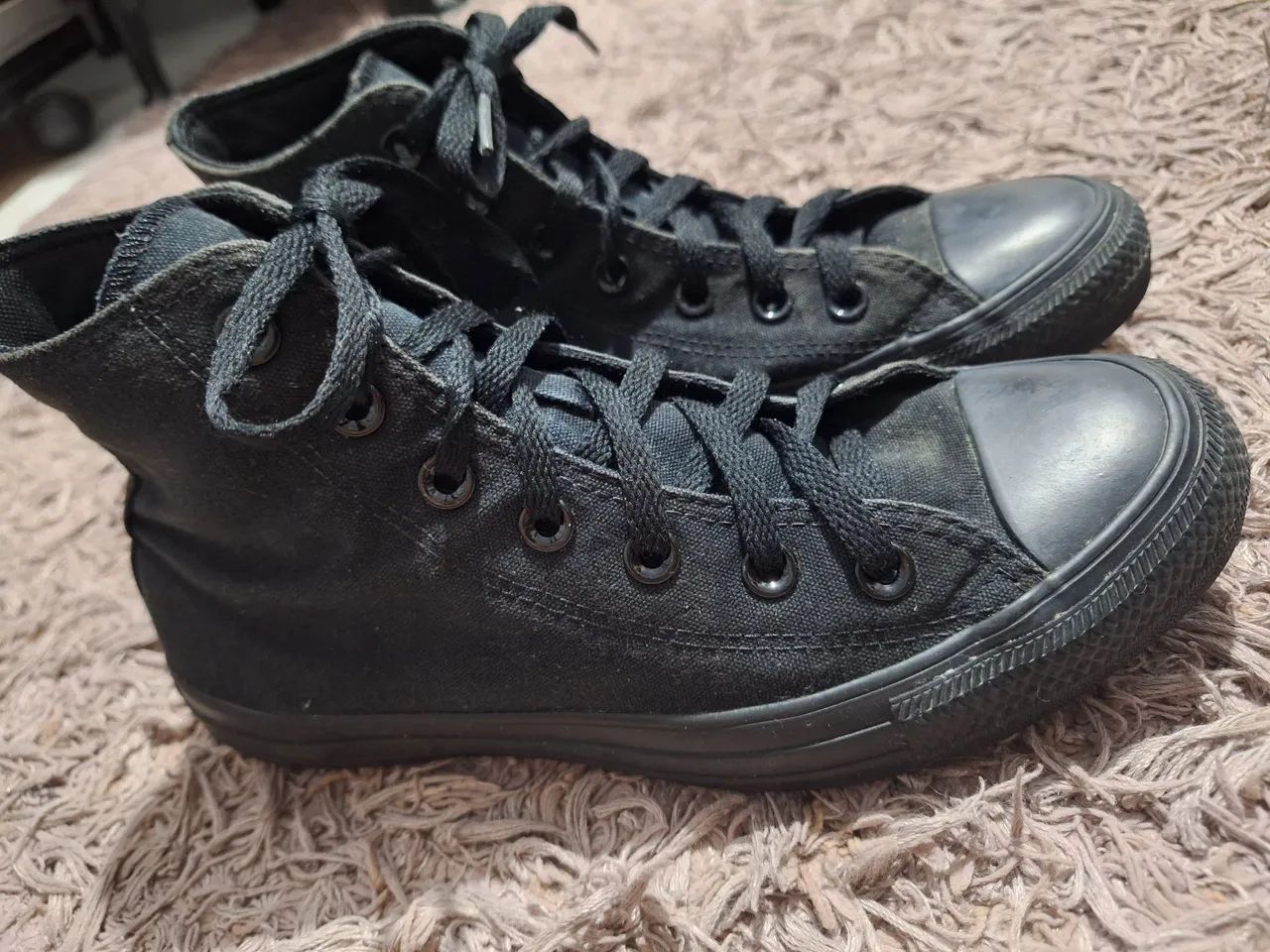 Tênis allstar tamanho 36 original 