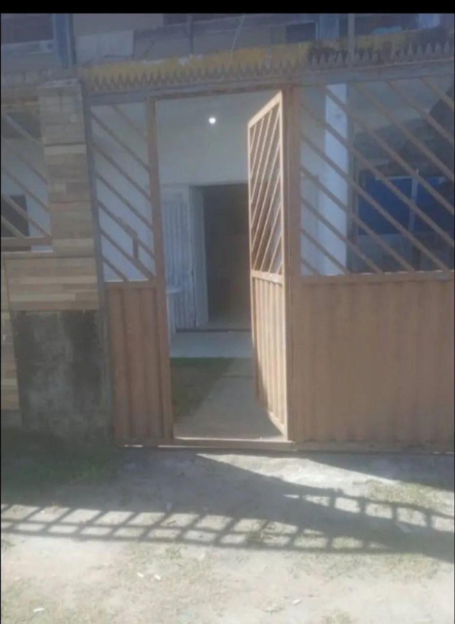 VENDO CASA EM PONTA DA TULHA / ILHEUS -BA - Foto 3