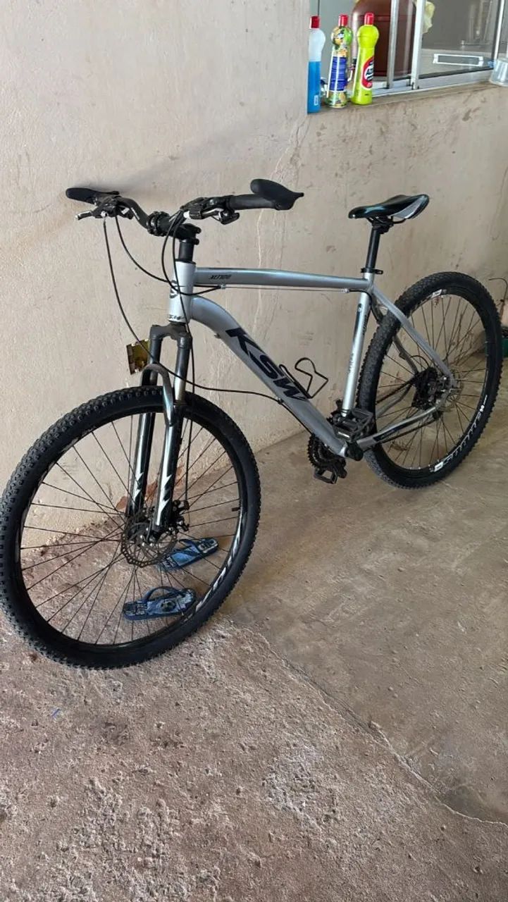 Bicicleta aro 29 - Foto 2