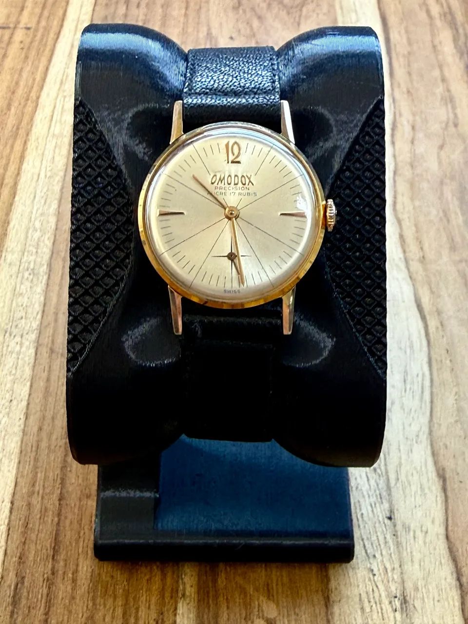 Relógio Omodox Precision Gran Luxe - 1950