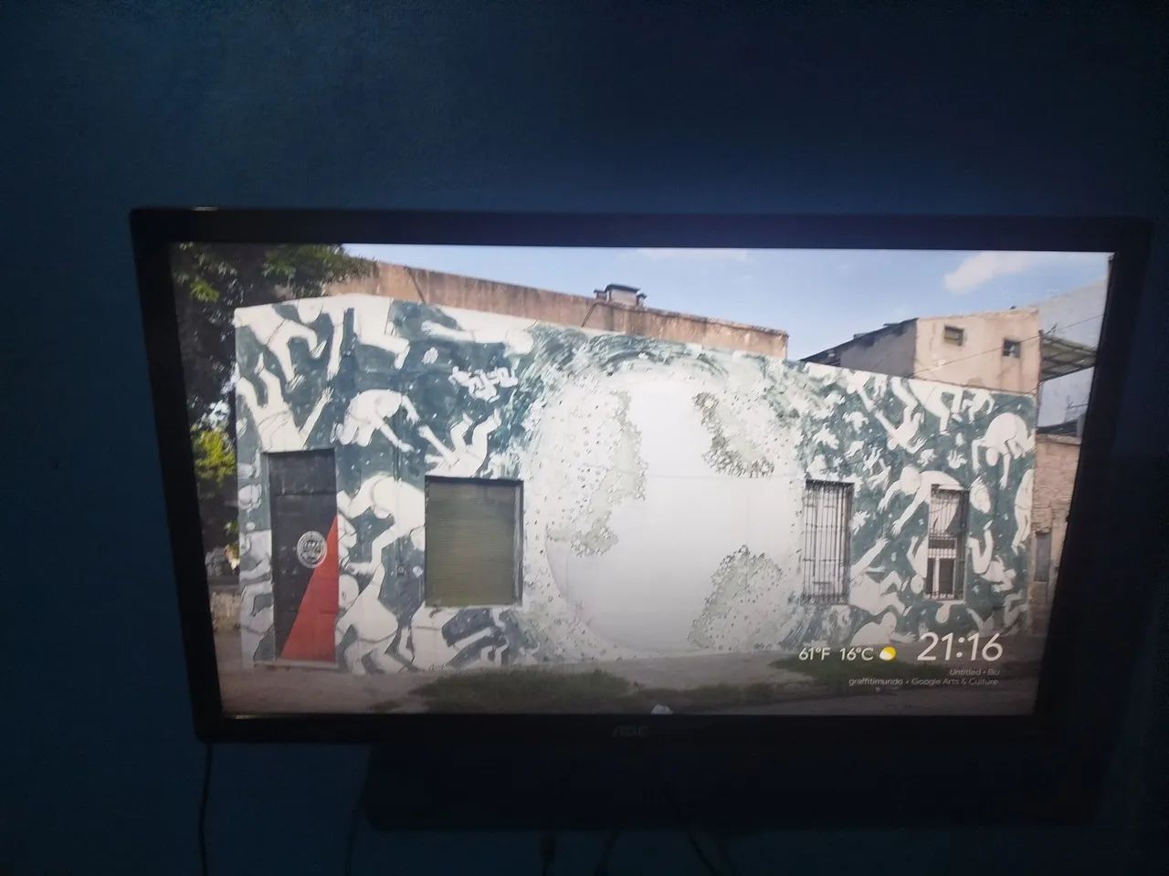 Google Chromecast  - Foto 3