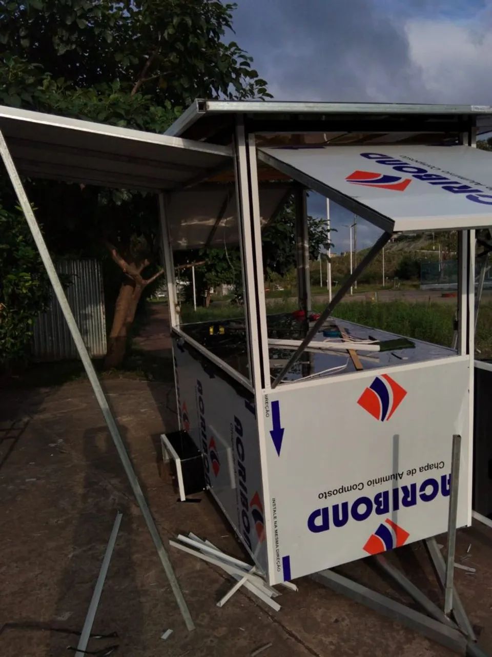 Trailer somente venda - Foto 3
