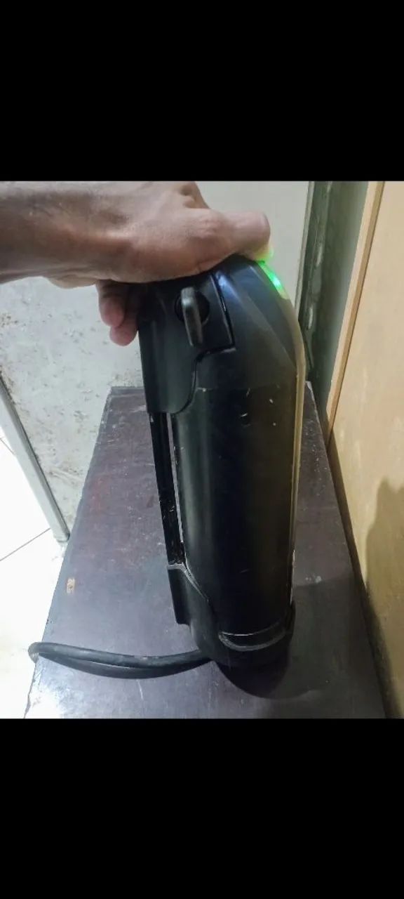 Bateria de lítio 36V 10Ah - Foto 2