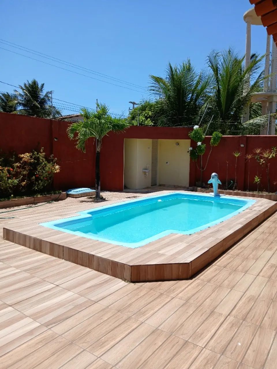 Seu Refugio de Luxo a 50 metros da Praia de Graçandu, RN! - Foto 4