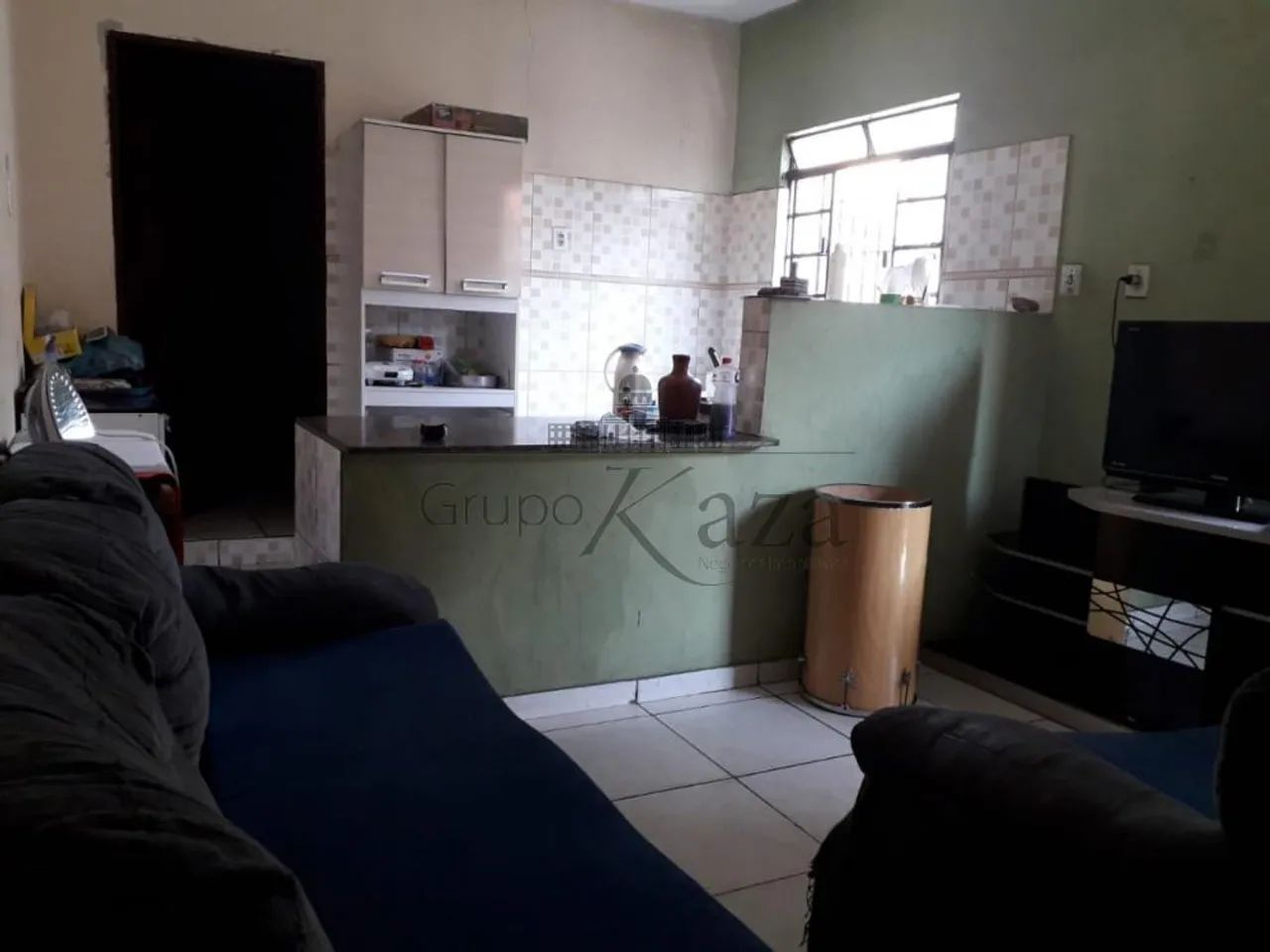 Casa Padrão em São José dos Campos - Foto 2
