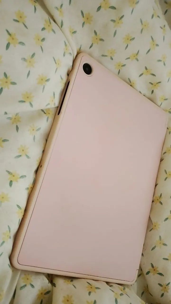 Tablet Samsung a9+ - Foto 3