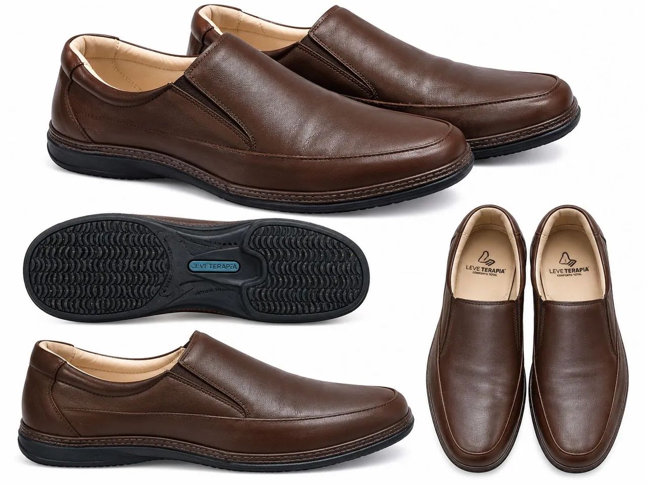 Sapato social 41