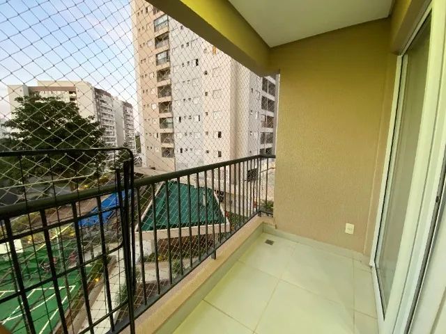Intense Cascavel Vila Rosa, 2 quartos com suíte mobiliado, Prédio com lazer completo  - Foto 4