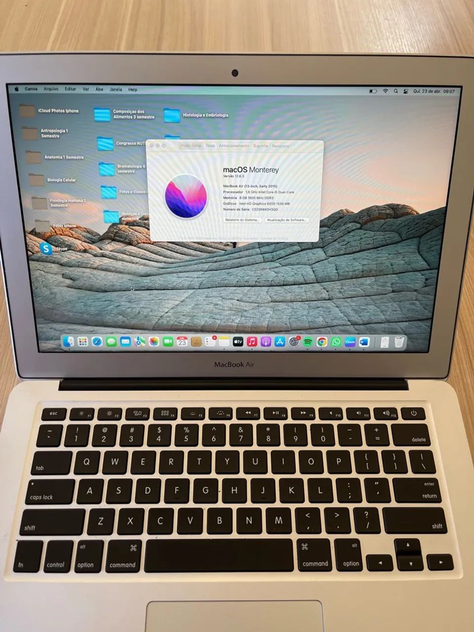 MacBook Air 13? 2015