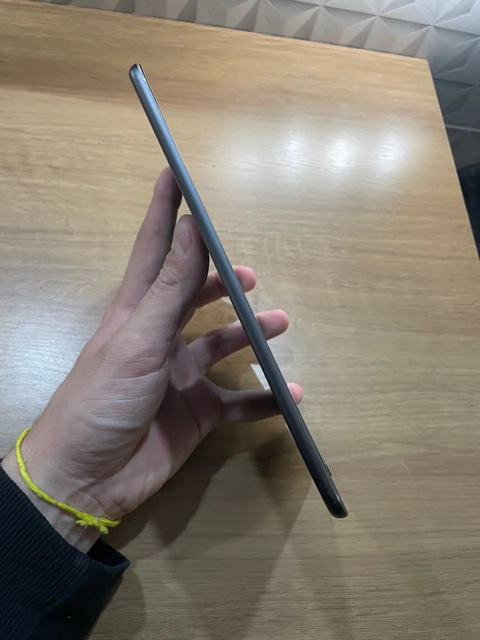 iPad mini 5 cinza-espacial 256Gb - Foto 2
