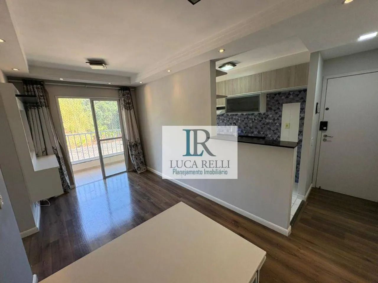 Apartamento com 2 dormitórios à venda, 50 m²- Granja Clotilde - Cotia/SP - Foto 4
