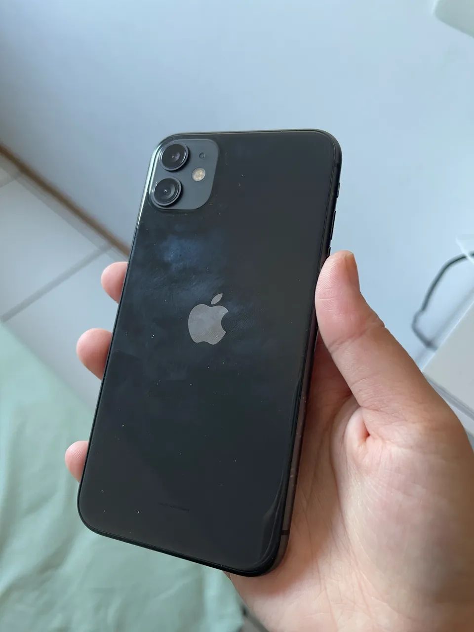 iPhone 11 - 100% original  - Foto 4