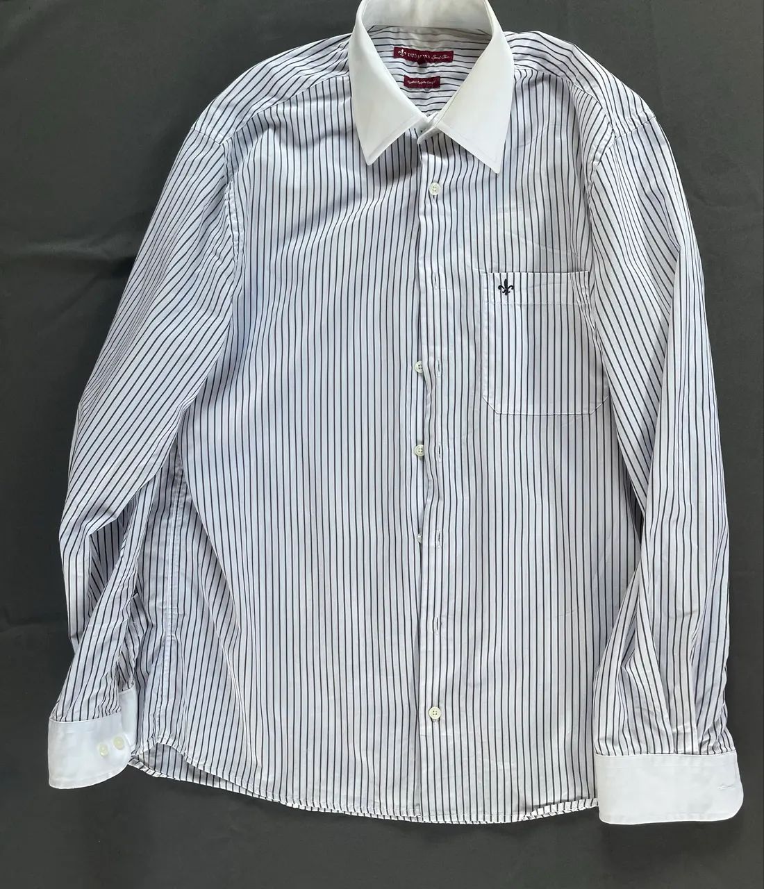 Camisa Social Aramis Tam:G