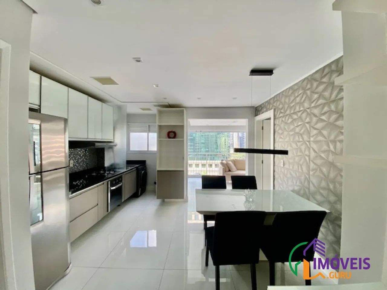 APARTAMENTO - VILA OLÍMPIA - SP - Foto 4