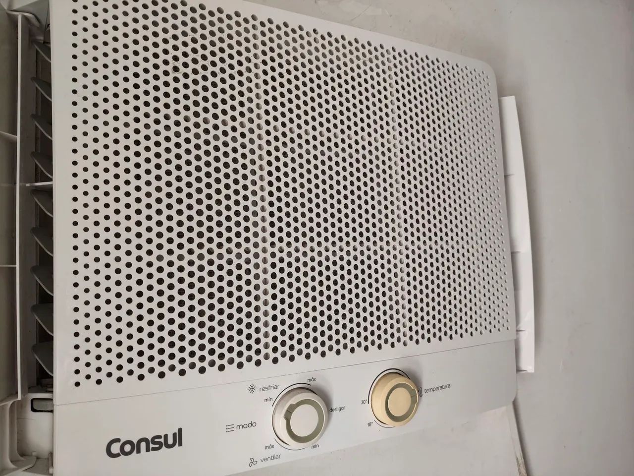 Ar Condicionado Consul - R$700,00
